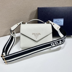 Prada Satchel Bags